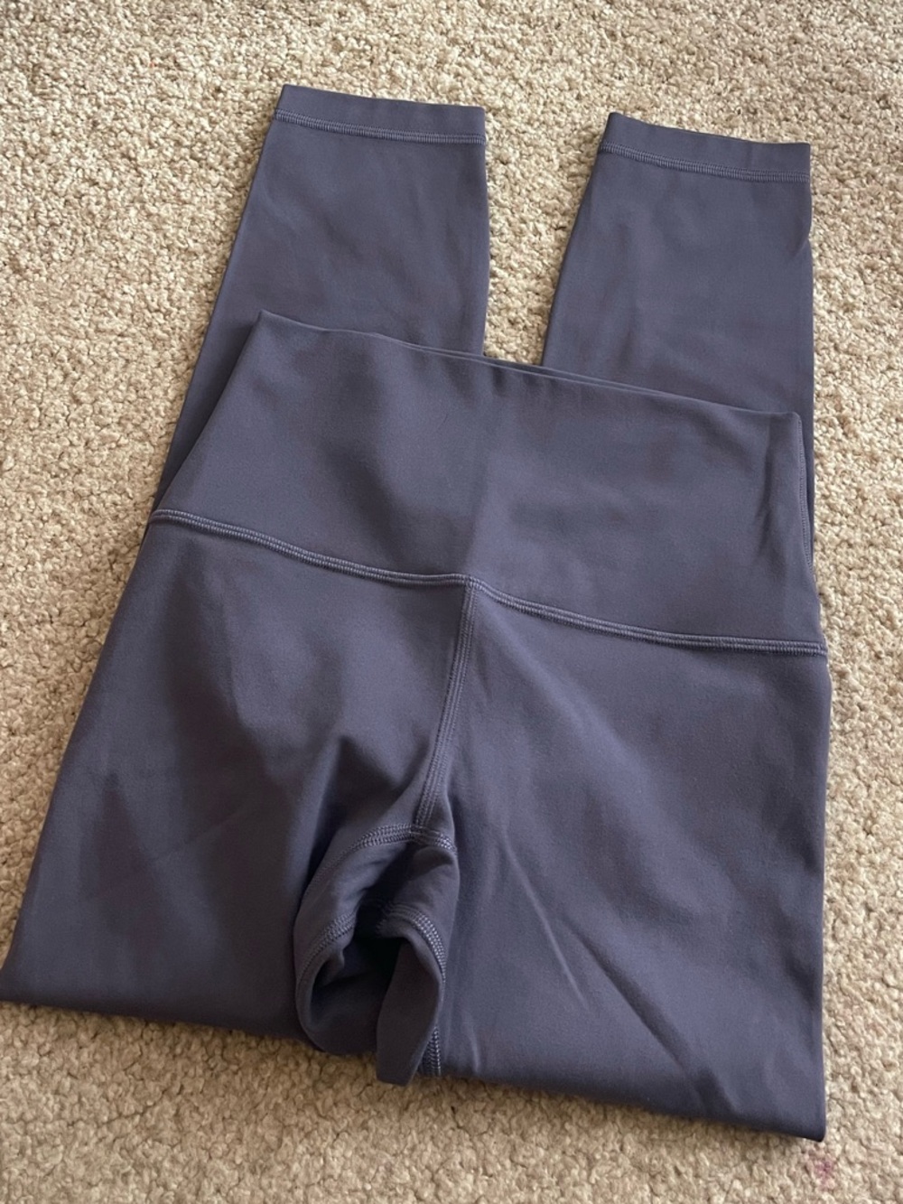 lululemon align high rise 23”